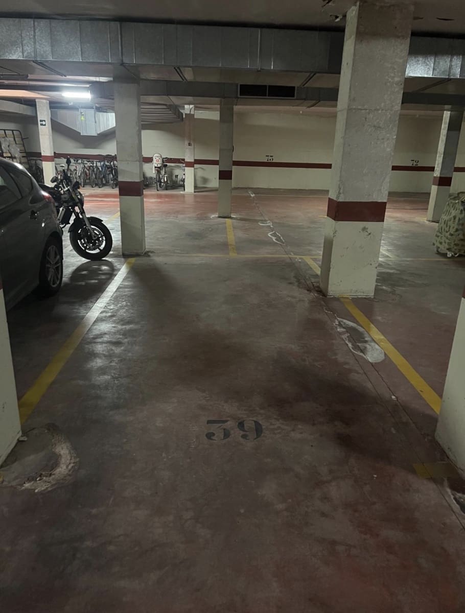 2 soverom Leilighet til salgs i Guardamar del Segura med svømmebasseng - € 169 000 (Ref: 9731929)