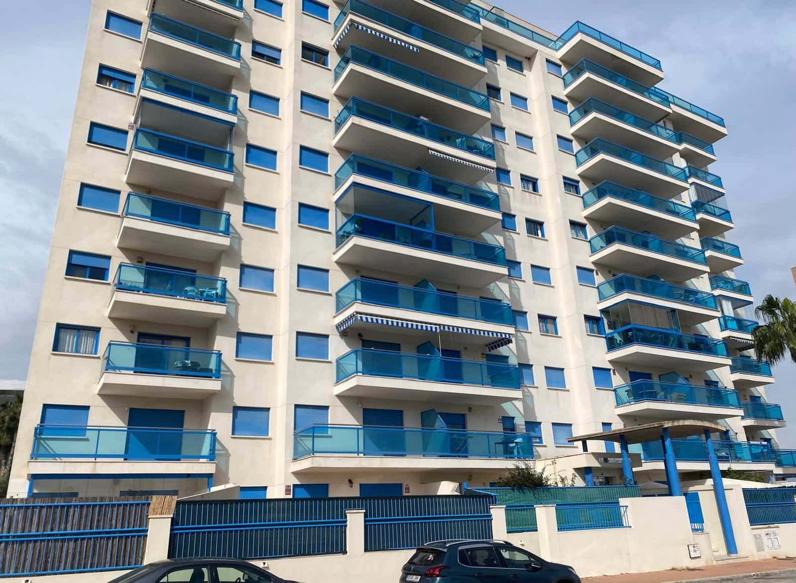 2 soverom Leilighet til salgs i Guardamar del Segura med svømmebasseng - € 169 000 (Ref: 9731929)