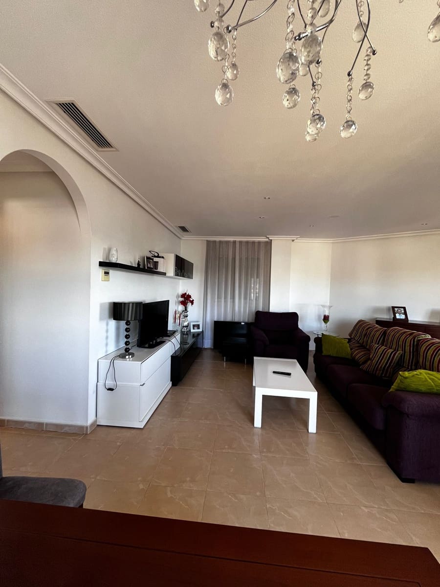 3 slaapkamer Appartement te koop in Torrevieja - € 450.000 (Ref: 9731935)