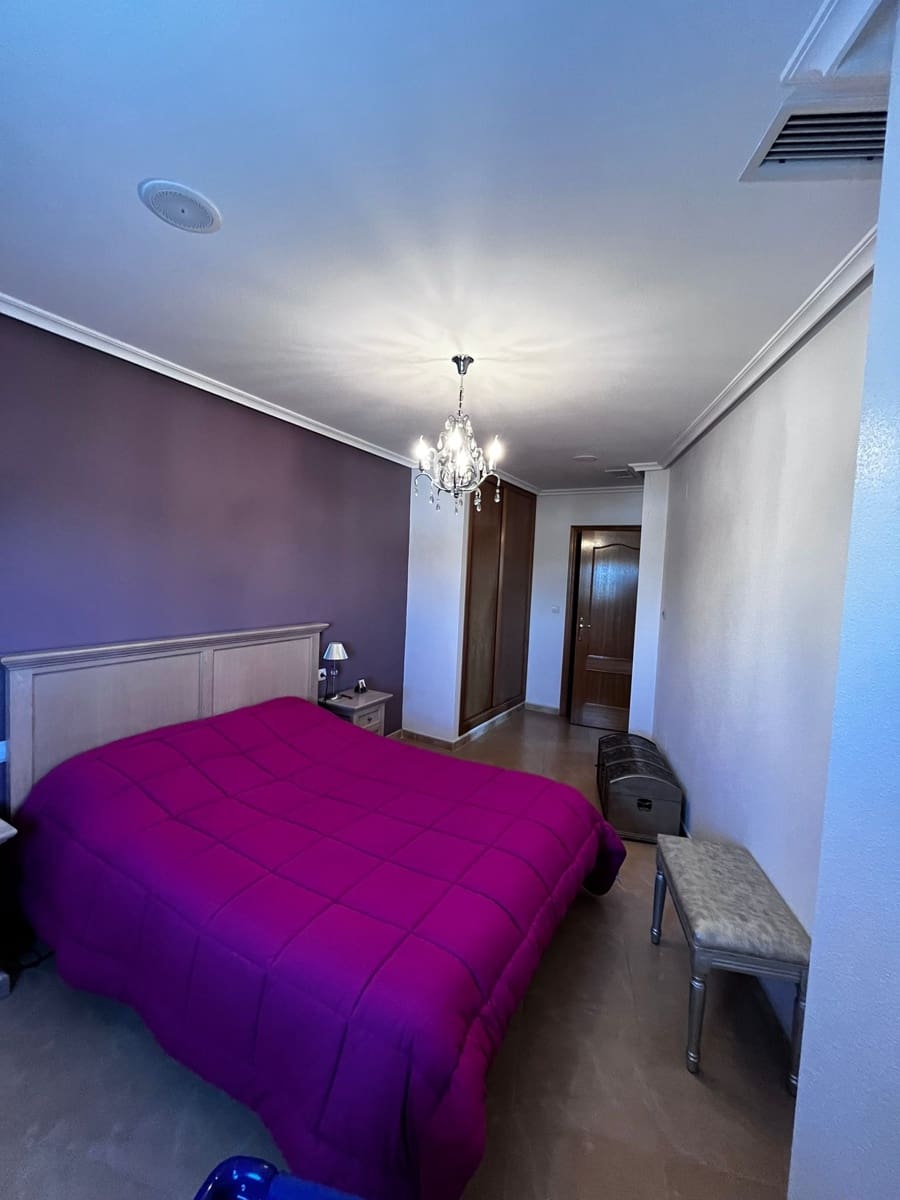 3 slaapkamer Appartement te koop in Torrevieja - € 450.000 (Ref: 9731935)