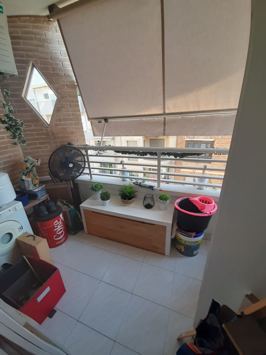 3 chambre Appartement à vendre à Torrevieja - 310 000 € (Ref: 9731936)