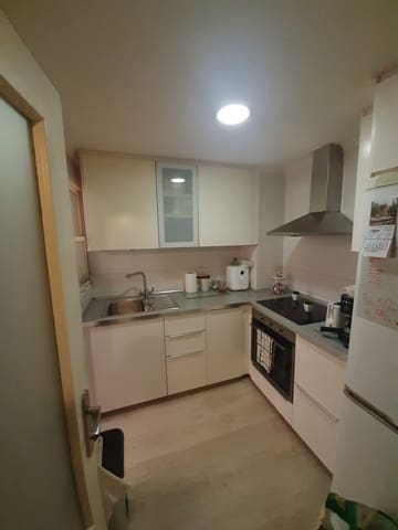 3 chambre Appartement à vendre à Las Piscinas Naturales, Torrevieja - 310 000 € (Ref: 9731936)