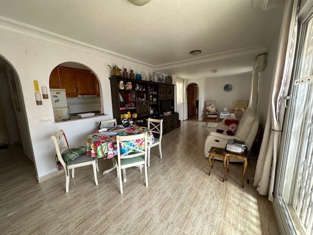 2 chambre Appartement à vendre à Playa del Acequión, Torrevieja - 190 000 € (Ref: 9731938)
