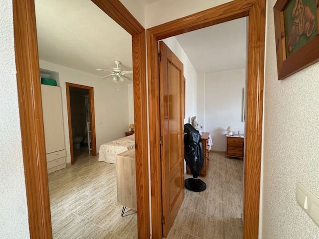 2 chambre Appartement à vendre à Playa del Acequión, Torrevieja - 190 000 € (Ref: 9731938)