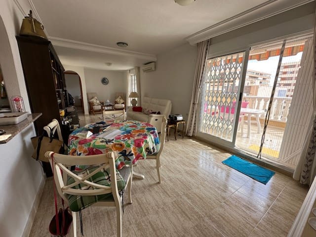 2 chambre Appartement à vendre à Torrevieja - 190 000 € (Ref: 9731938)