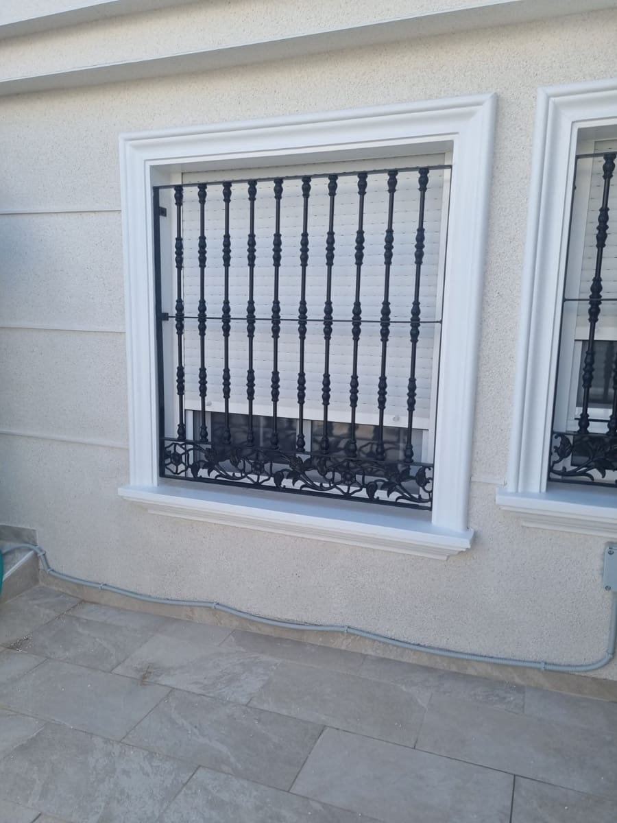 4 sypialnia Dom na sprzedaż w Orihuela Costa z basenem - 359 000 € (Ref: 9731939)