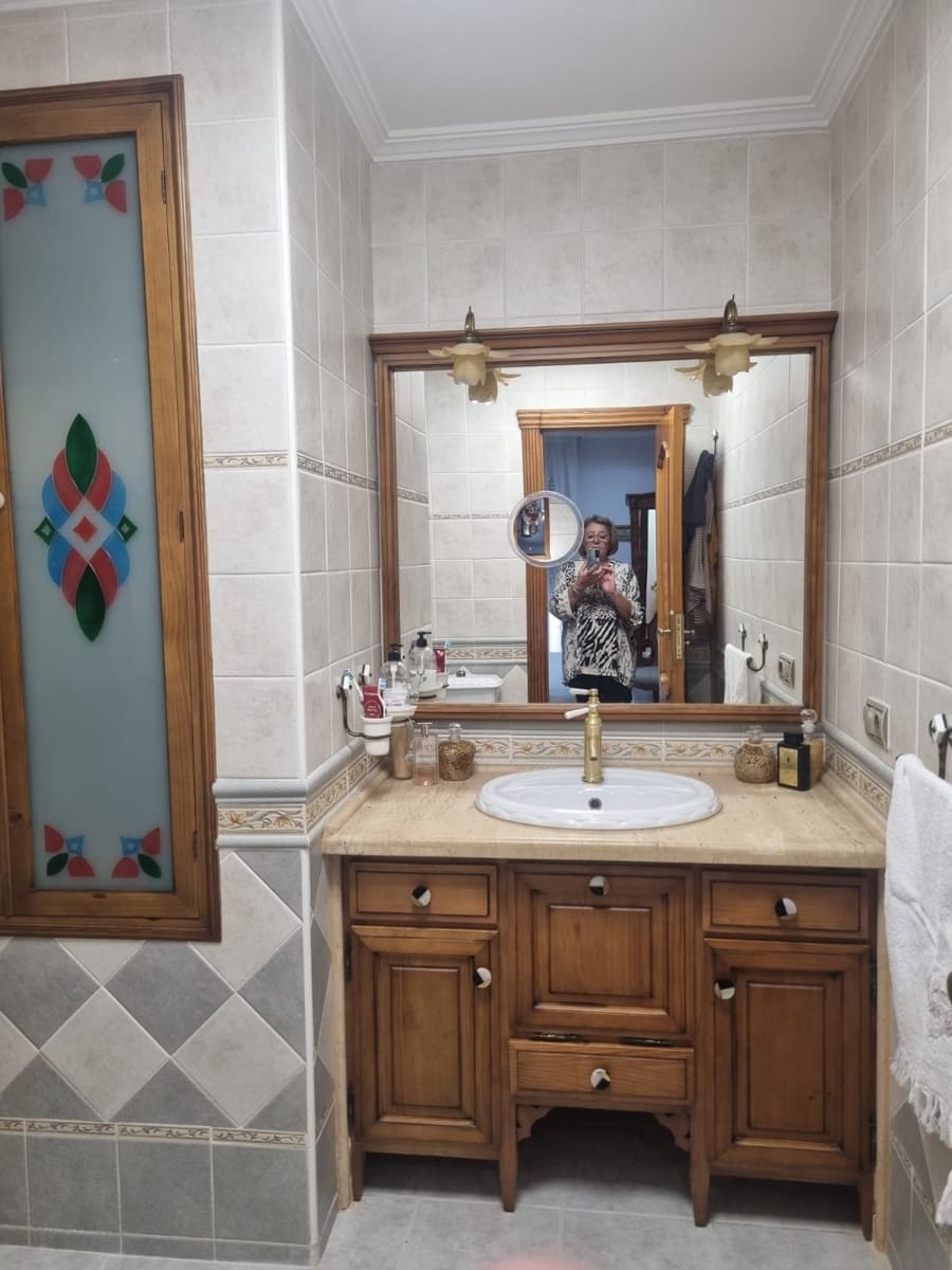 4 sypialnia Dom na sprzedaż w Orihuela Costa z basenem - 359 000 € (Ref: 9731939)