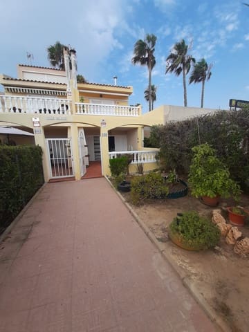 Casa de 2 habitaciones en Los Frutales, Torrevieja en venta con piscina - 270.000 € (Ref: 9731940)