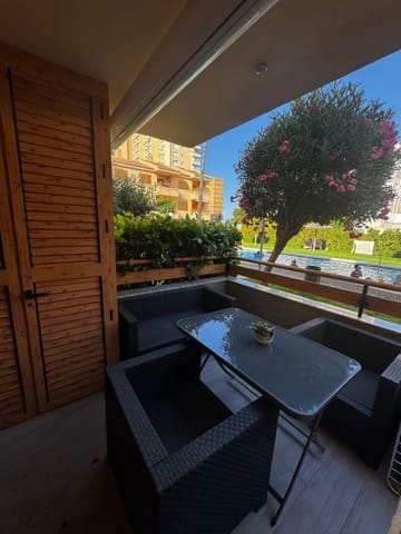 2 chambre Appartement à vendre à Santiago de la Ribera, San Javier - 215 000 € (Ref: 9731941)