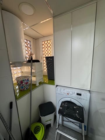 2 chambre Appartement à vendre à Santiago de la Ribera, San Javier - 215 000 € (Ref: 9731941)