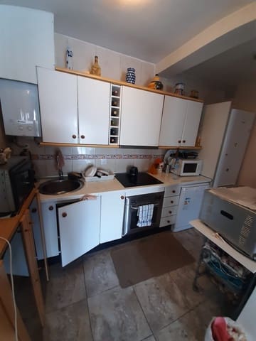 4 camera da letto Casa in vendita in El Chaparral - La Siesta - La Torreta, Torrevieja con piscina - 199.000 € (Rif: 9731943)