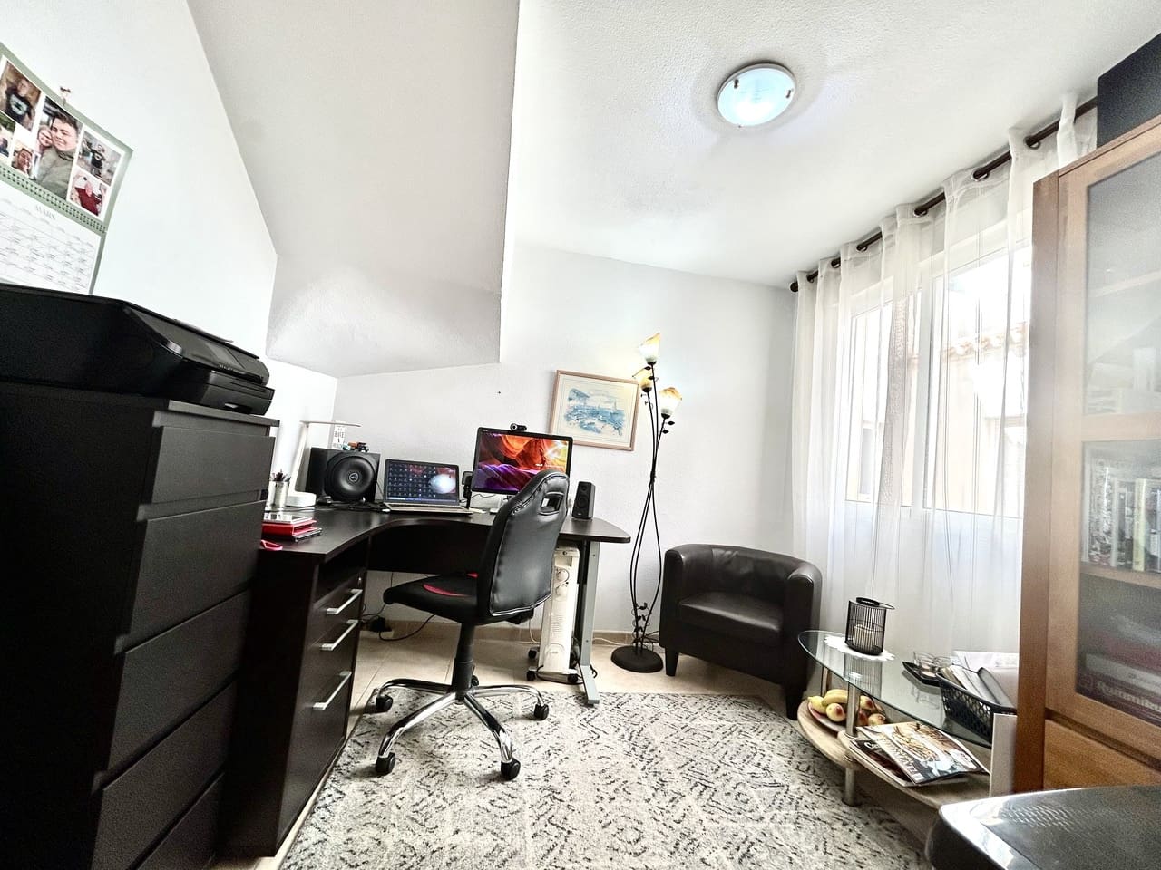 3 soveværelse Penthouse til salg i La Zenia med garage - € 205.000 (Ref: 9731944)