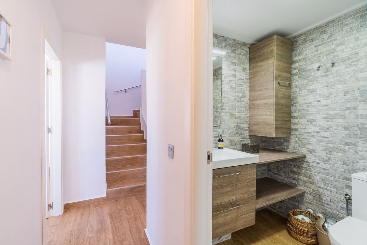 2 slaapkamer Huis te koop in Torrevieja - € 209.900 (Ref: 9731947)