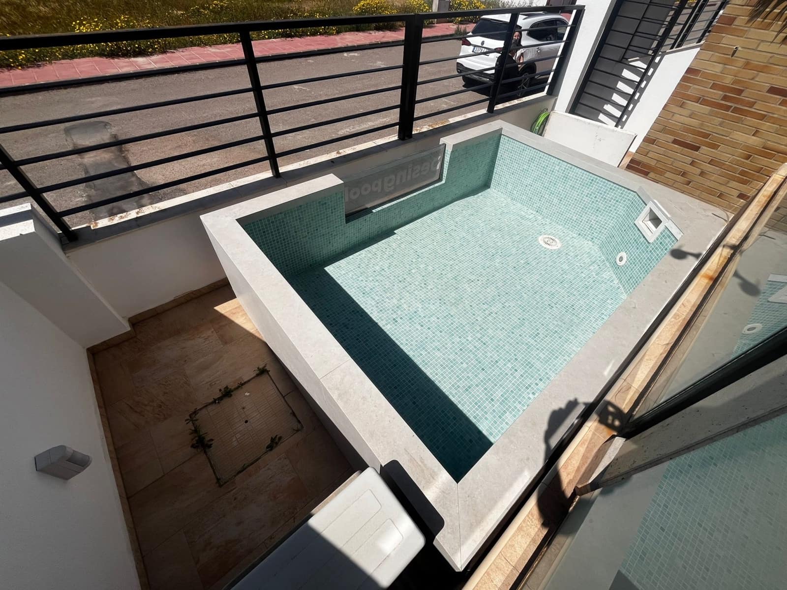 4 bedroom Villa for sale in Roldan with pool garage - € 232,705 (Ref: 9731952)