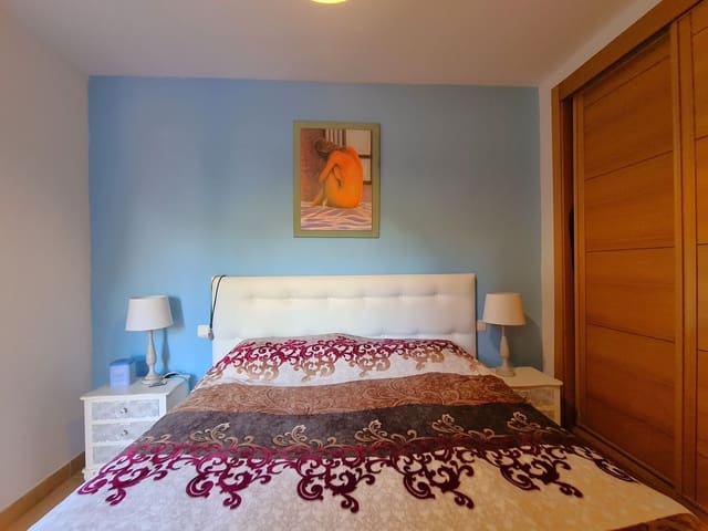 1 soveværelse Strandlejlighed til salg i Centro, Estepona - € 363.500 (Ref: 9731953)