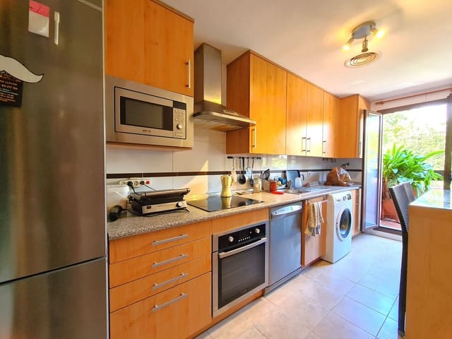 1 soveværelse Strandlejlighed til salg i Centro, Estepona - € 363.500 (Ref: 9731953)
