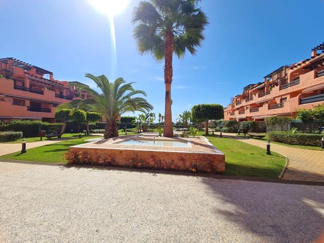 1 soveværelse Strandlejlighed til salg i Centro, Estepona - € 363.500 (Ref: 9731953)