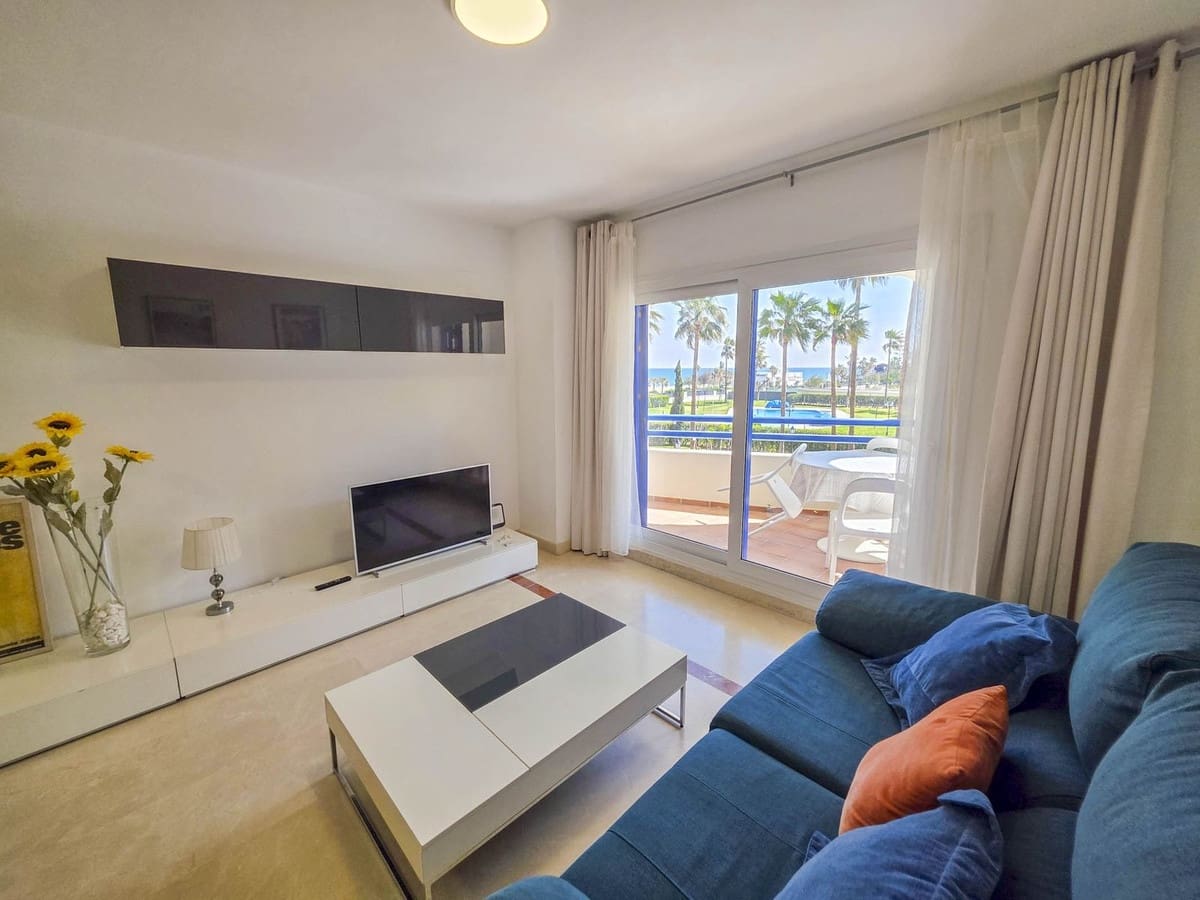 2 bedroom Apartment for sale in San Luis de Sabinillas - € 360,000 (Ref: 9731955)
