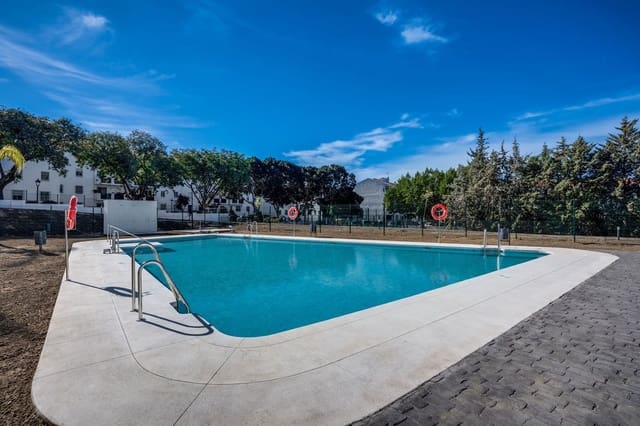 1 slaapkamer Appartement te koop in El Velerín, Estepona - € 339.000 (Ref: 9731957)