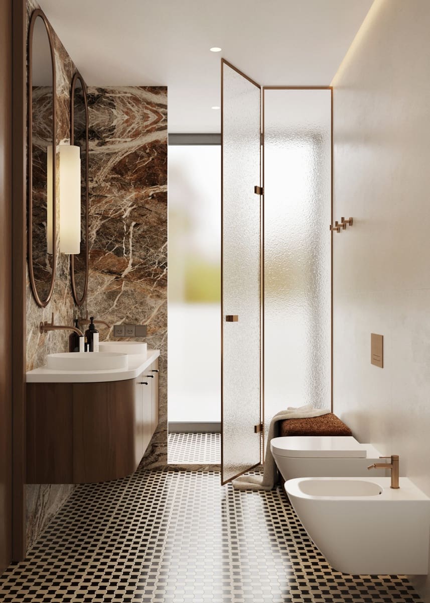 4 slaapkamer Villa te koop in Estepona met zwembad - € 1.950.000 (Ref: 9735403)