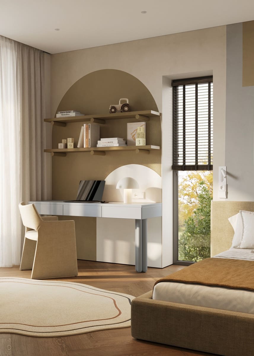 4 slaapkamer Villa te koop in Estepona met zwembad - € 1.950.000 (Ref: 9735403)