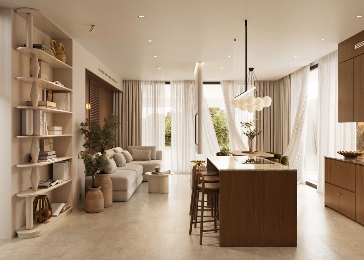 4 slaapkamer Villa te koop in Estepona met zwembad - € 1.950.000 (Ref: 9735403)