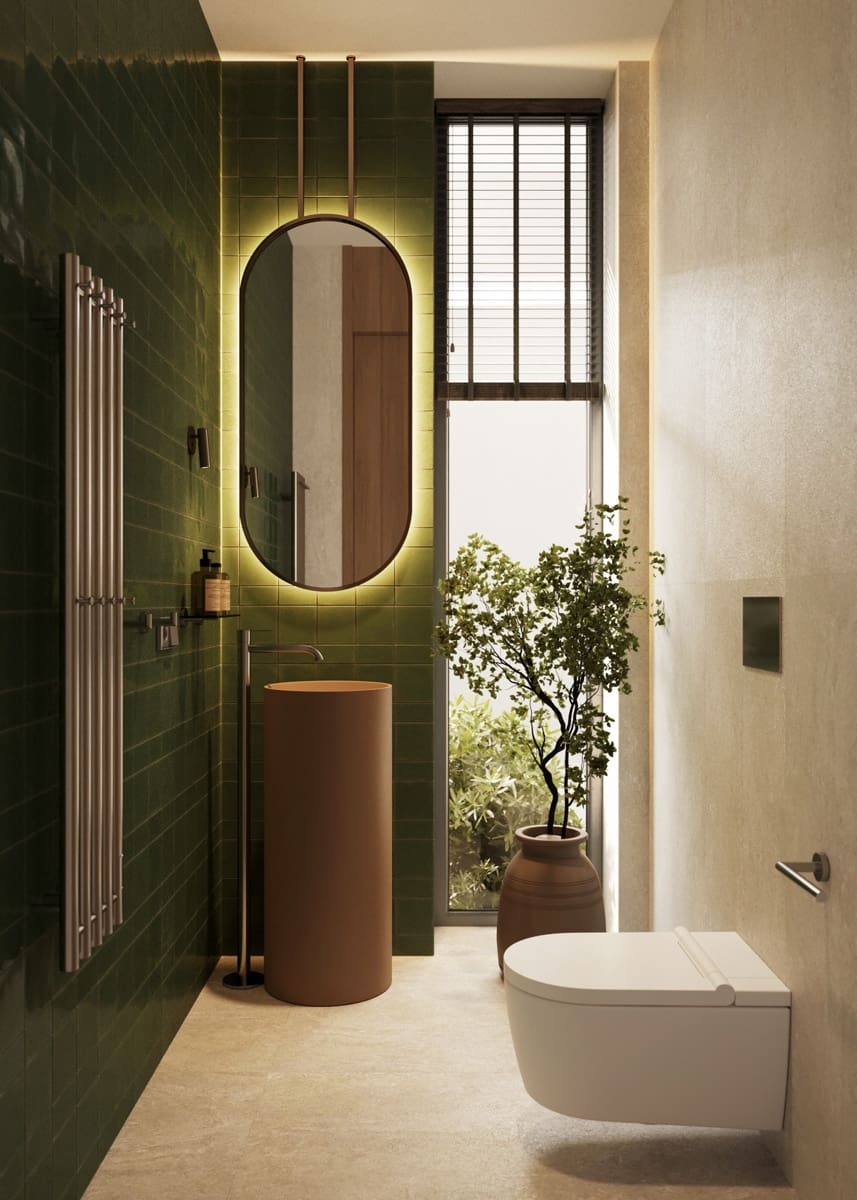 4 slaapkamer Villa te koop in Estepona met zwembad - € 1.950.000 (Ref: 9735403)