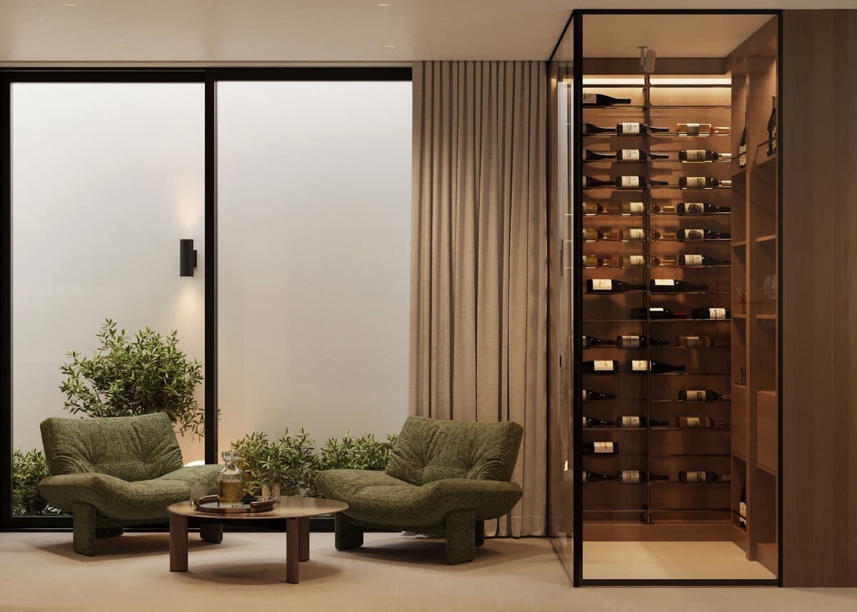 4 slaapkamer Villa te koop in Estepona met zwembad - € 1.950.000 (Ref: 9735403)