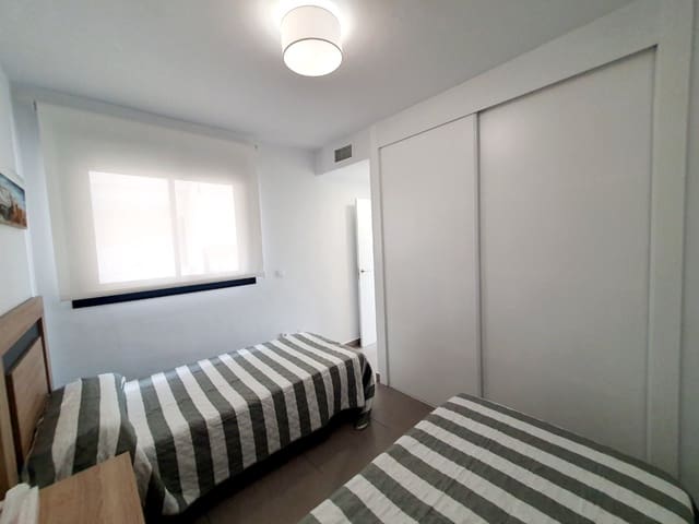 2 bedroom Flat for sale in Orihuela with pool - € 249,900 (Ref: 9735408)