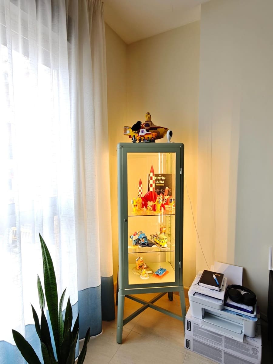 Apartamento de 2 habitaciones en San Miguel de Salinas en venta con piscina garaje - 199.000 € (Ref: 9735409)