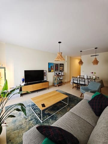 Apartamento de 2 habitaciones en San Miguel de Salinas en venta con piscina garaje - 199.000 € (Ref: 9735409)