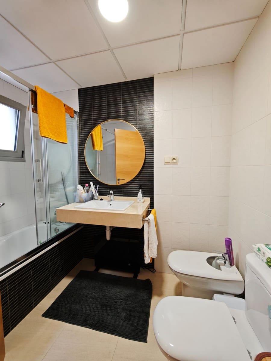 Apartamento de 2 habitaciones en San Miguel de Salinas en venta con piscina garaje - 199.000 € (Ref: 9735409)