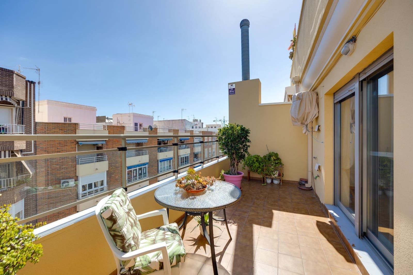 2 soverom Penthouse til salgs i Torrevieja - € 175 000 (Ref: 9735410)