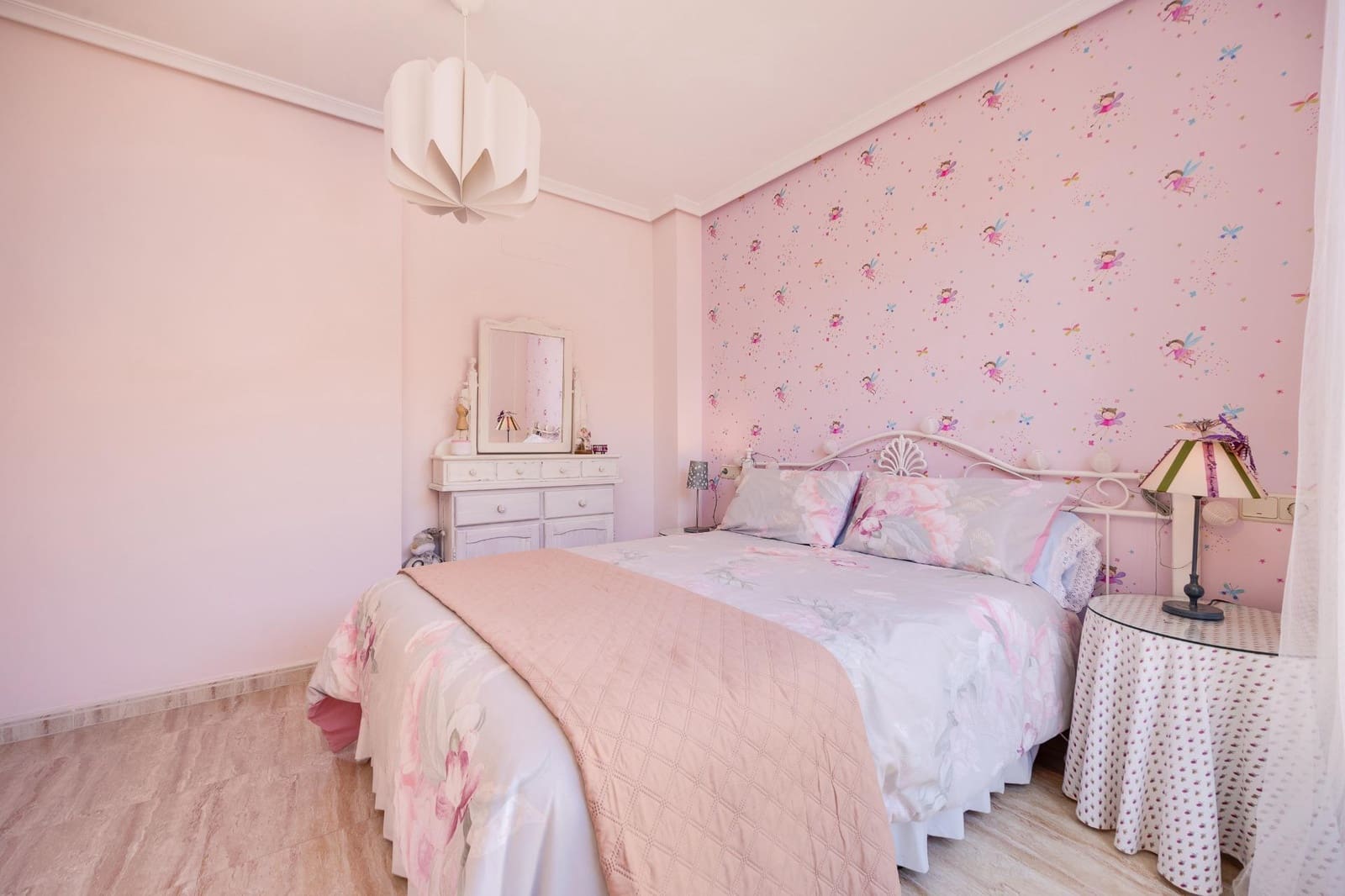 2 soverom Penthouse til salgs i Torrevieja - € 175 000 (Ref: 9735410)