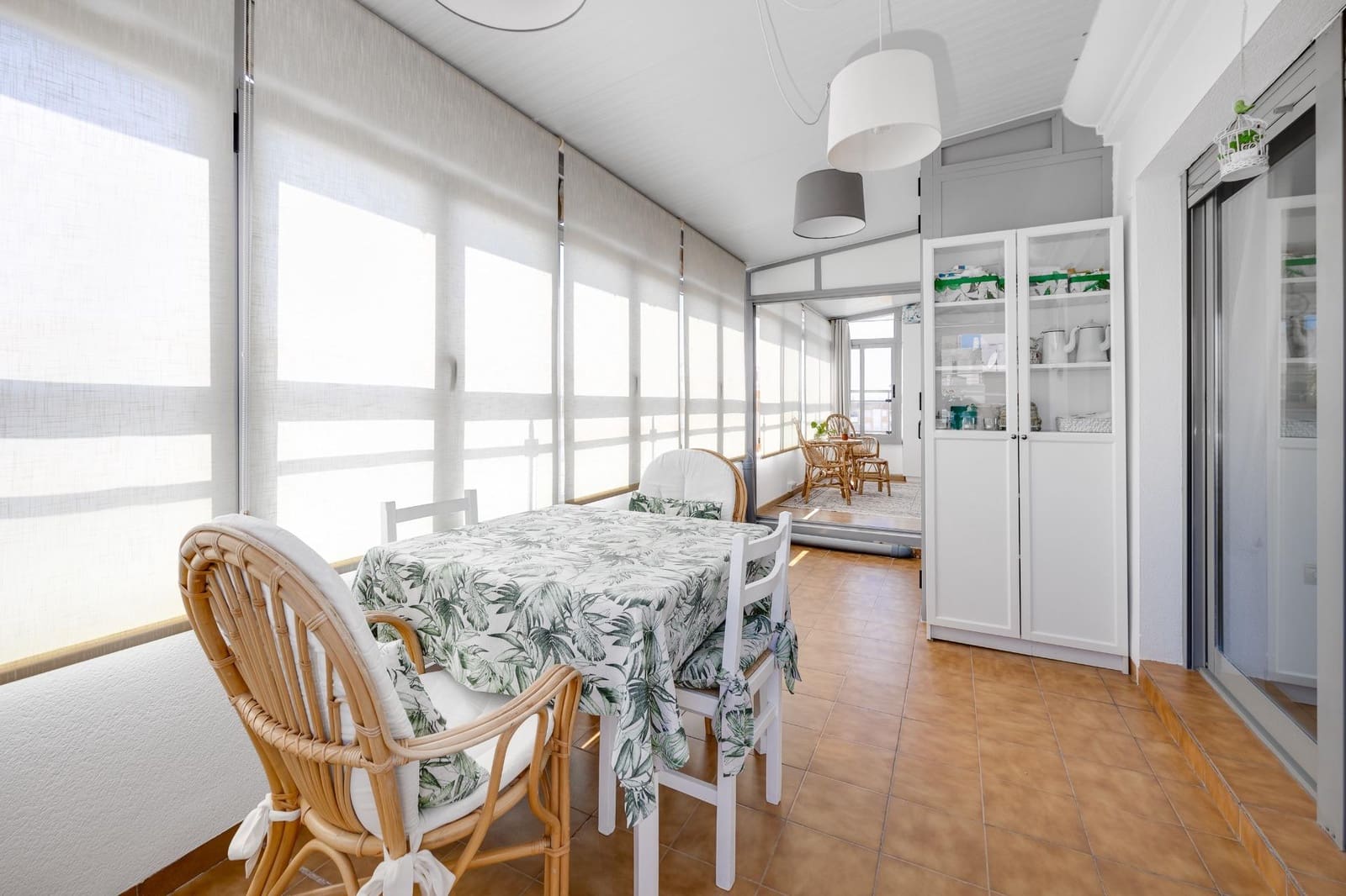 2 soverom Penthouse til salgs i Torrevieja - € 215 000 (Ref: 9735411)