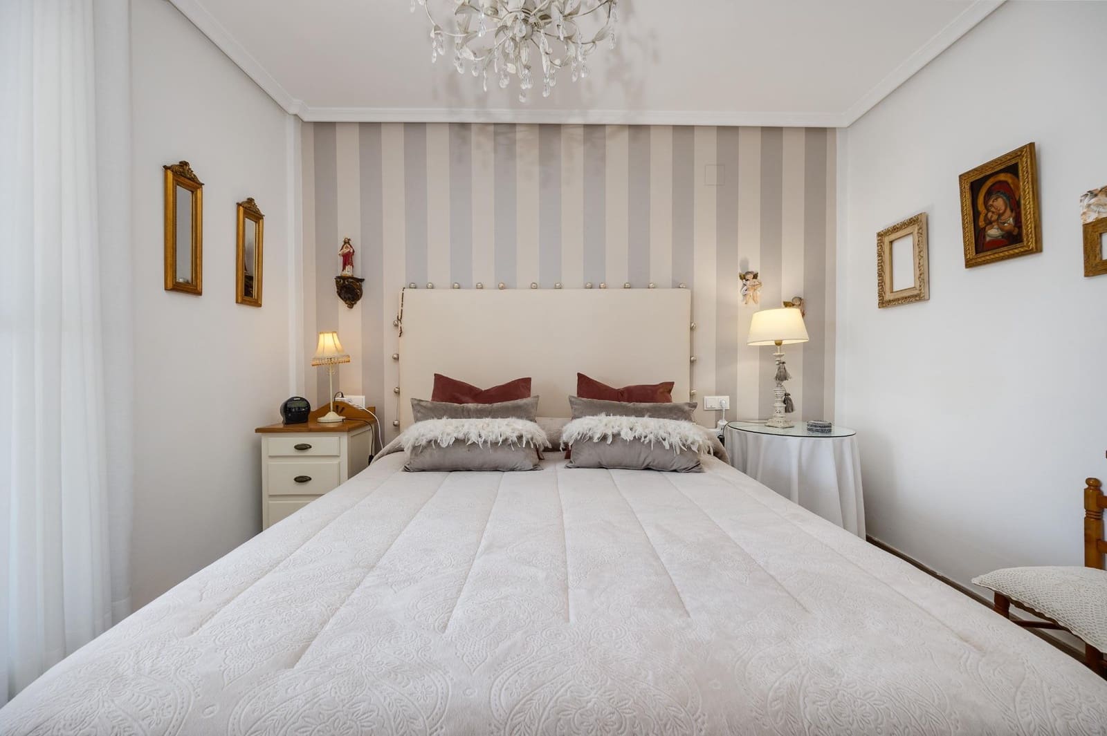 2 soverom Penthouse til salgs i Torrevieja - € 215 000 (Ref: 9735411)