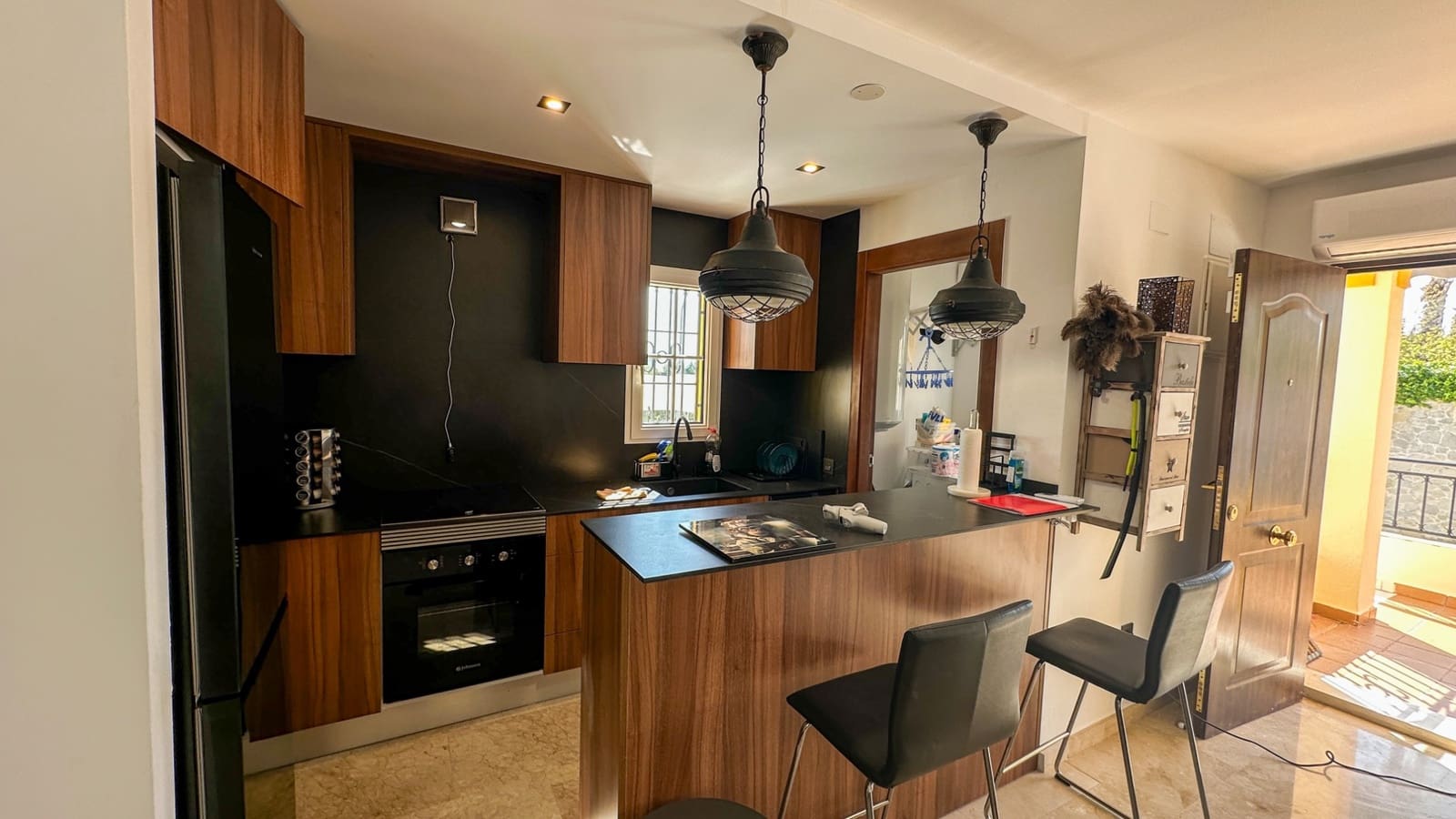 3 soverom Leilighet til salgs i Orihuela Costa med svømmebasseng garasje - € 319 000 (Ref: 9735412)