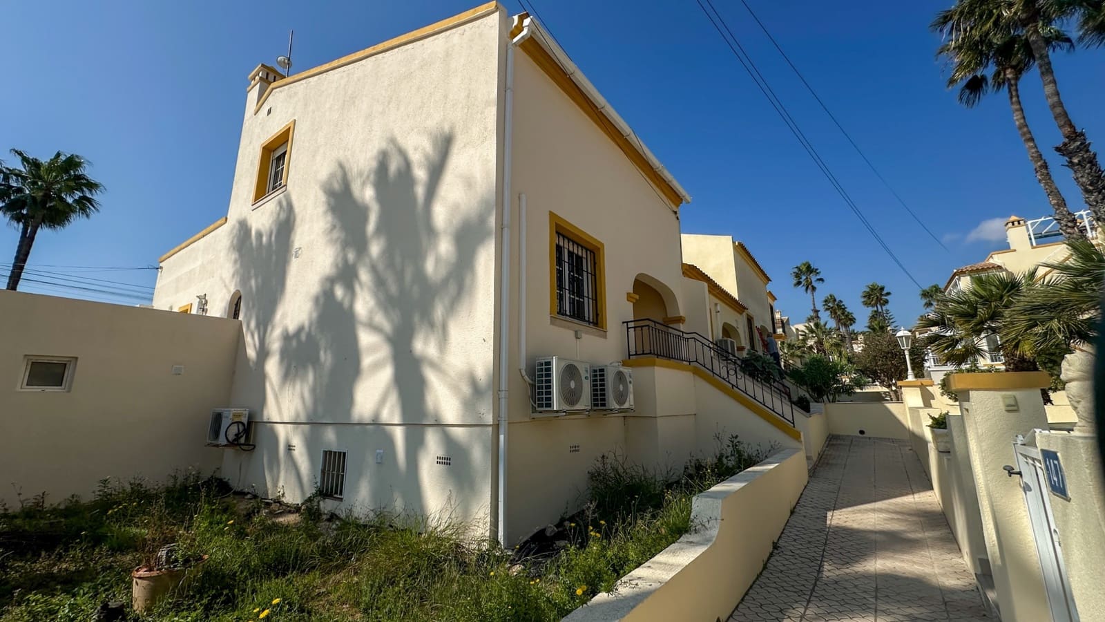 3 soverom Leilighet til salgs i Orihuela Costa med svømmebasseng garasje - € 319 000 (Ref: 9735412)