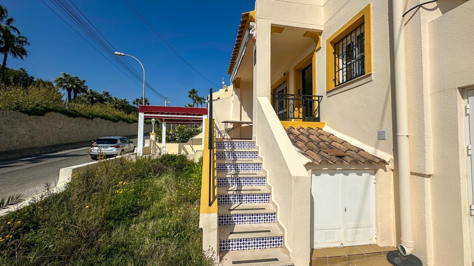 3 soverom Leilighet til salgs i Orihuela Costa med svømmebasseng garasje - € 319 000 (Ref: 9735412)