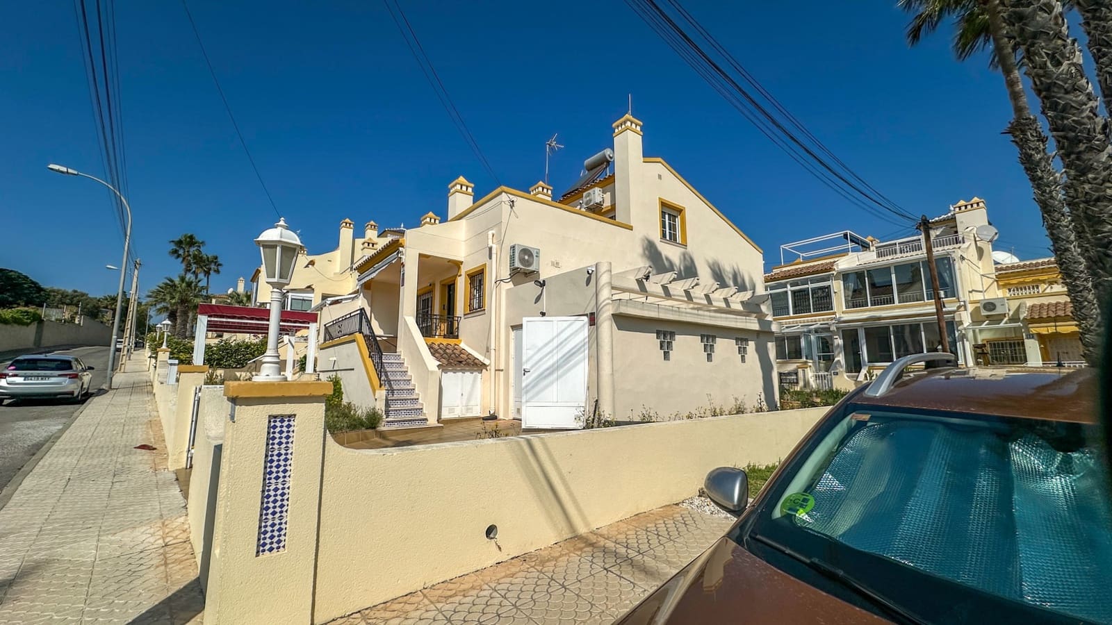 3 soverom Leilighet til salgs i Orihuela Costa med svømmebasseng garasje - € 319 000 (Ref: 9735412)