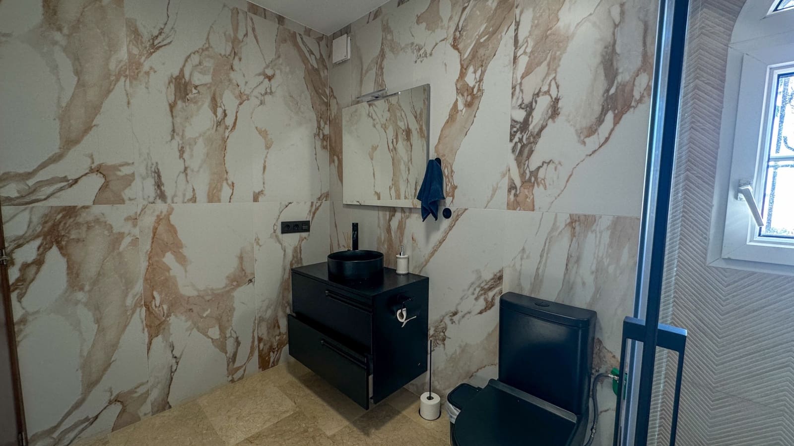 3 soverom Leilighet til salgs i Orihuela Costa med svømmebasseng garasje - € 319 000 (Ref: 9735412)