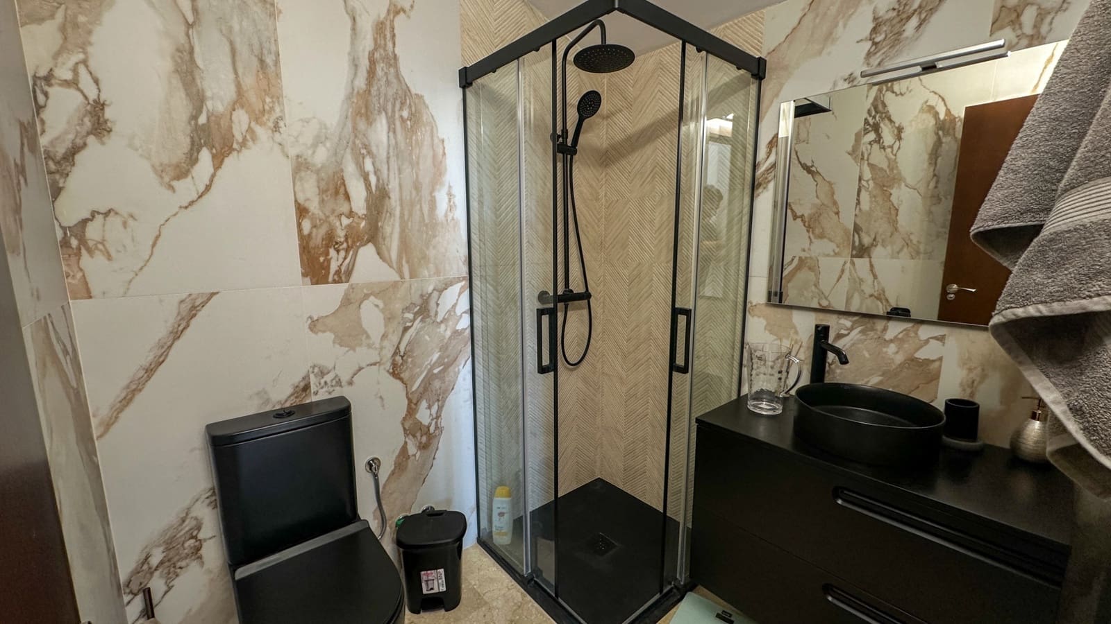 3 soverom Leilighet til salgs i Orihuela Costa med svømmebasseng garasje - € 319 000 (Ref: 9735412)