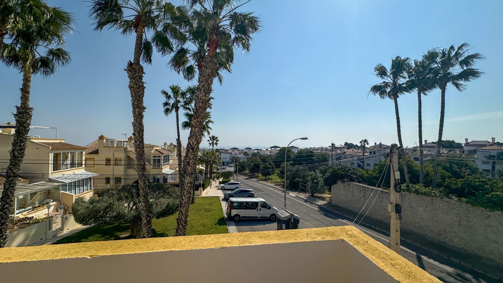 3 soverom Leilighet til salgs i Orihuela Costa med svømmebasseng garasje - € 319 000 (Ref: 9735412)