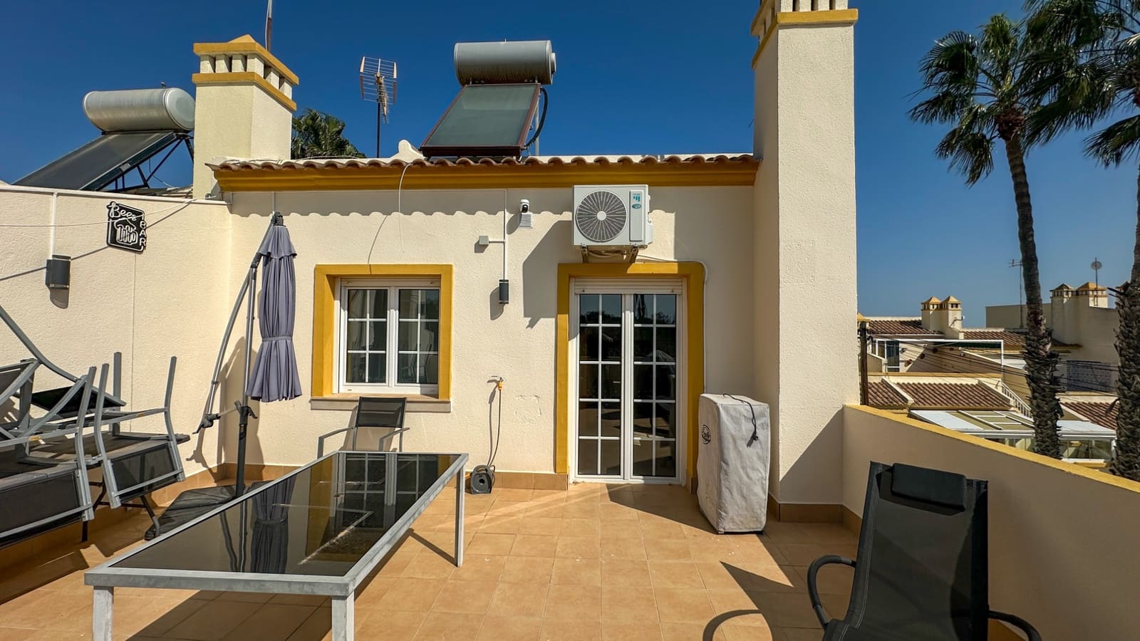3 soverom Leilighet til salgs i Orihuela Costa med svømmebasseng garasje - € 319 000 (Ref: 9735412)