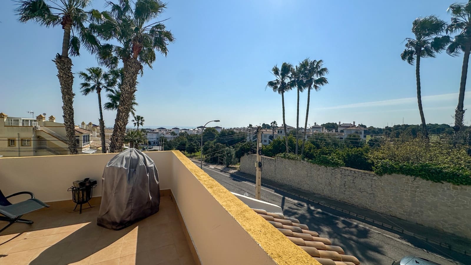 3 soverom Leilighet til salgs i Orihuela Costa med svømmebasseng garasje - € 319 000 (Ref: 9735412)
