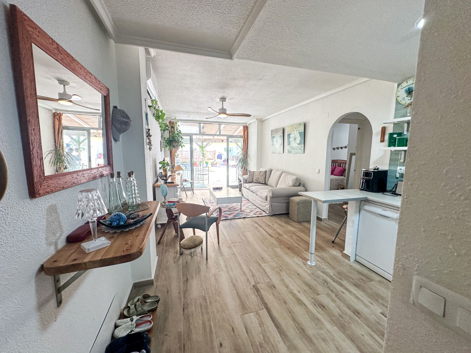 2 sovrum Lägenhet till salu i Torrevieja - 227 000 € (Ref: 9735413)