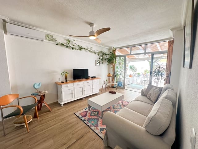 2 sovrum Lägenhet till salu i Las Piscinas Naturales, Torrevieja - 227 000 € (Ref: 9735413)