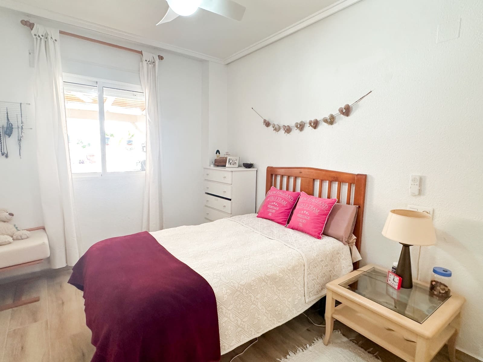 2 sovrum Lägenhet till salu i Torrevieja - 227 000 € (Ref: 9735413)