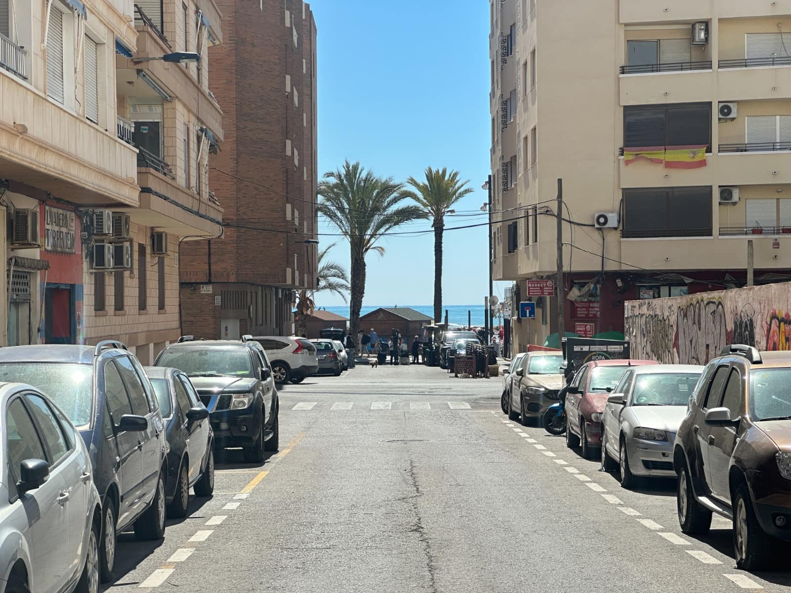 2 sovrum Lägenhet till salu i Torrevieja - 227 000 € (Ref: 9735413)