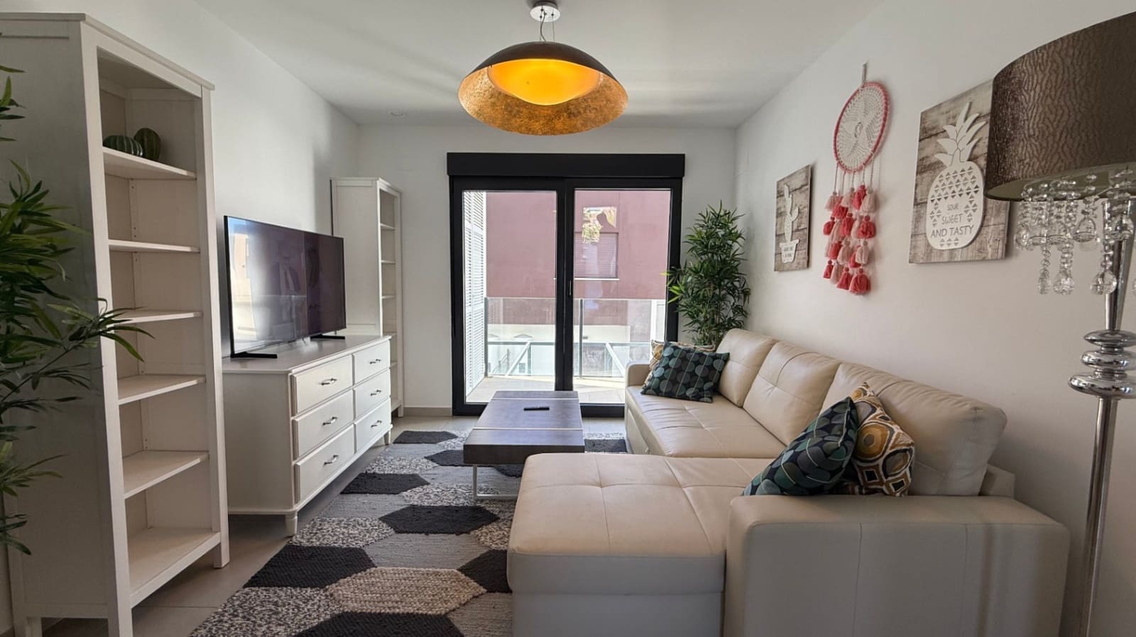 2 slaapkamer Penthouse te koop in Pilar de la Horadada - € 299.000 (Ref: 9735416)